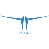 Passenger Drone Research Ltd Logo